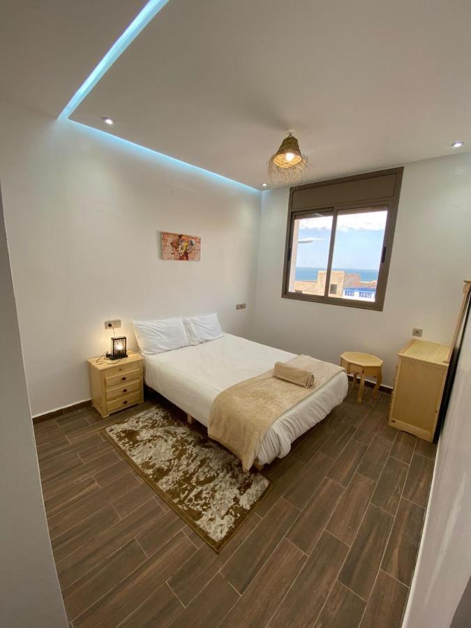 Auberge de jeunesse Tourma House à Taghazout Extérieur photo