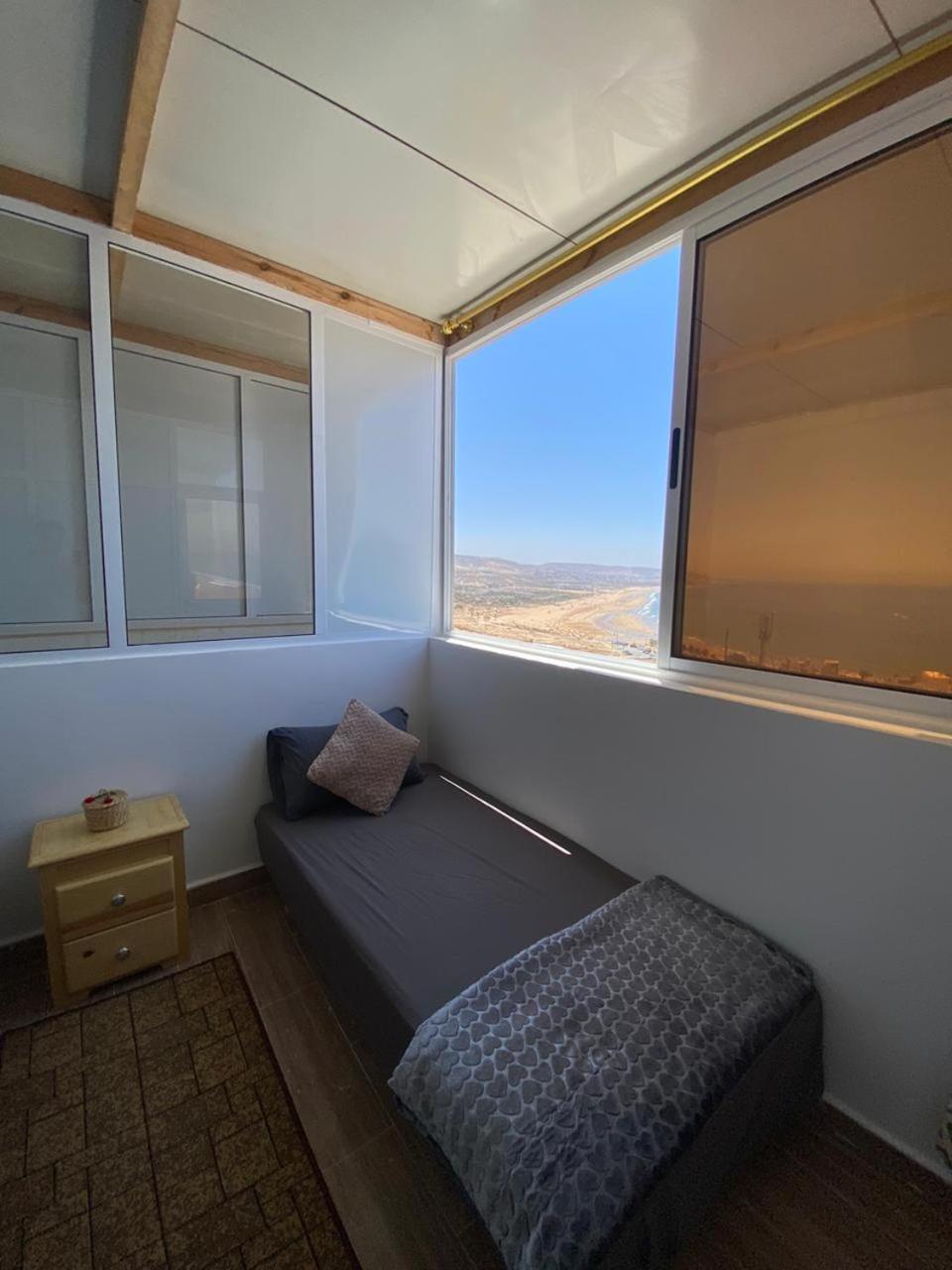 Auberge de jeunesse Tourma House à Taghazout Extérieur photo