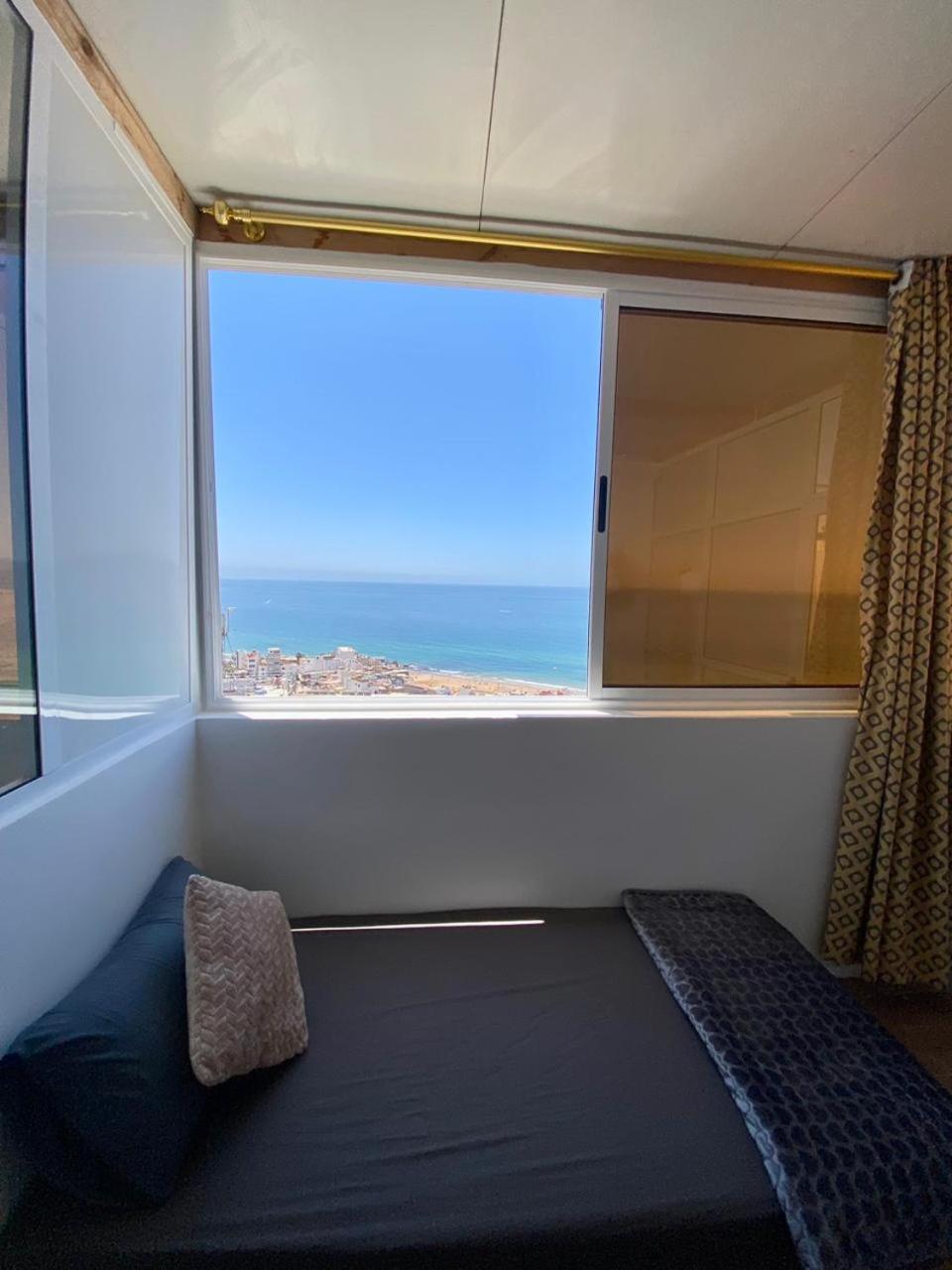 Auberge de jeunesse Tourma House à Taghazout Chambre photo