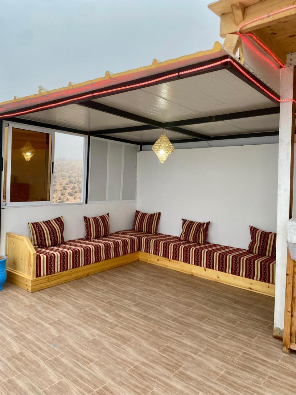 Auberge de jeunesse Tourma House à Taghazout Extérieur photo