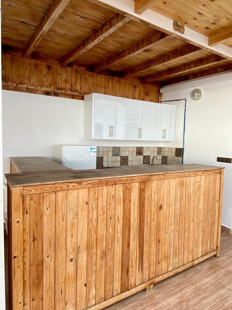 Auberge de jeunesse Tourma House à Taghazout Extérieur photo